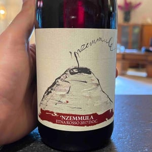 ´Nzemmula - Vini Ferrara Sardo - Bruno Ferrara Sardo 