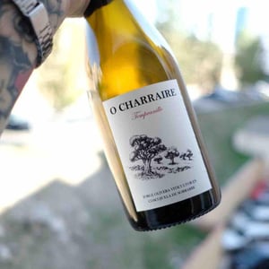 O Charraire - Jorge Olivera vinos - jorge-olivera -2018