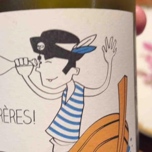 O Frères - Domaine Passe Pont - David Landron 