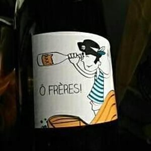 Domaine Passe Pont - David Landron - O Frères