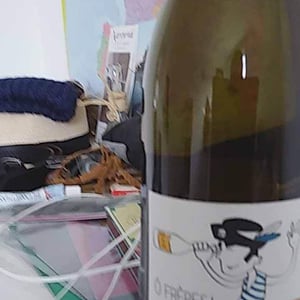 O Frères - Domaine Passe Pont - David Landron 