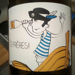Domaine Passe Pont - David Landron - O Frères