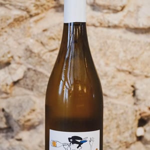 O Frères - Domaine Passe Pont - david-landron