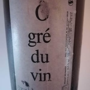 O Gré Du Vin - Domaine Clé de Sol - Jean & Simon Baltenweck & Yannick Mignot 