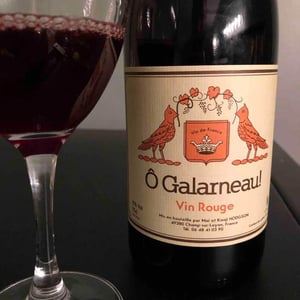 Vins Hodgson - Mai & Kenji Hodgson - Ô Galarneau
