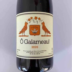 Vins Hodgson - Mai & Kenji Hodgson - Ô Galarneau
