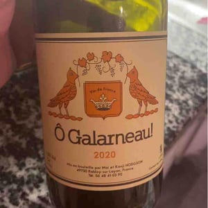 Ô Galarneau - Vins Hodgson - Mai & Kenji Hodgson 
