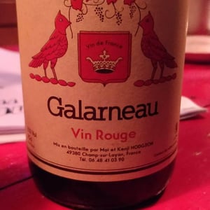 Ô Galarneau - Vins Hodgson - Mai & Kenji Hodgson 