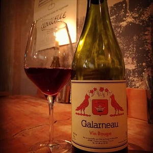 Vins Hodgson - Mai & Kenji Hodgson - Ô Galarneau