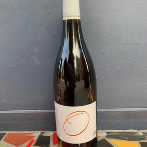 O - Clos Belle Croix - reynald-heaule