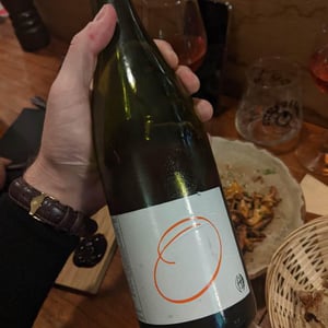 O - Clos Belle Croix - Reynald Héaulé 