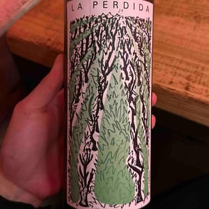 O Pando - La Perdida - nacho-gonzalez