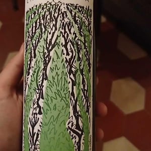 O Pando - La Perdida - nacho-gonzalez