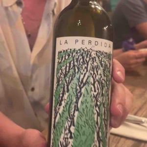 O Pando - La Perdida - nacho-gonzalez