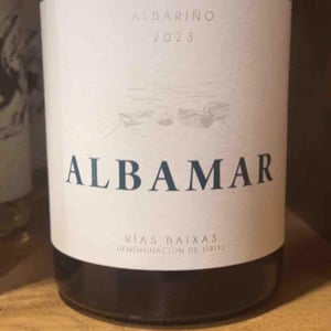 O sebal - Bodegas Albamar - xurxo-alba-padin