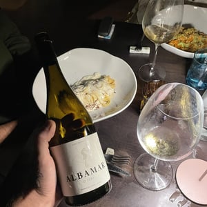 O sebal - Bodegas Albamar - xurxo-alba-padin
