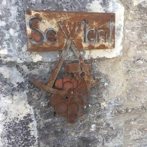 Ô Sextant dû - 