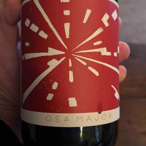 O! Sole Mio - Osa Major Wines - emily-fernwood -2021