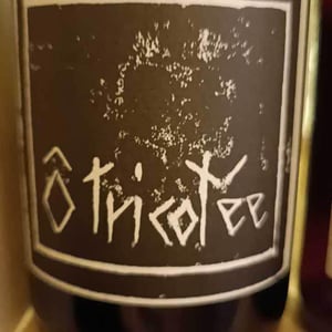 Ô Tricotée - Maud Adnot - Maud Adnot -2021