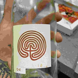 Azienda Costadilà - Martina Cieli & Alex Dalla Vecchia - O-X