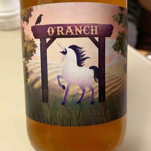 O’Ranch - Château Barouillet - Vincent Alexis 