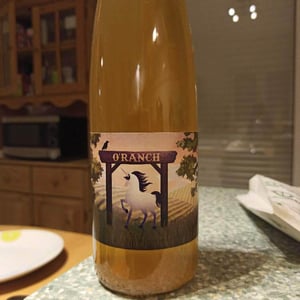 Château Barouillet - Vincent Alexis - O’Ranch