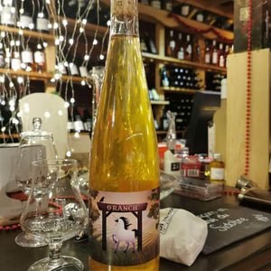 O’Ranch - Château Barouillet - vincent-alexis