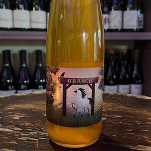 O’Ranch - Château Barouillet - vincent-alexis