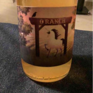 O’Ranch 2021