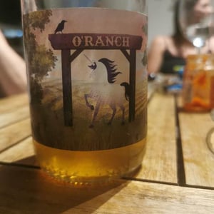Château Barouillet - Vincent Alexis - O’Ranch