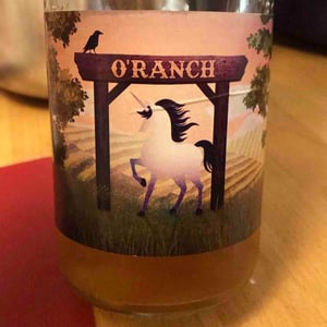 Château Barouillet - Vincent Alexis - O’Ranch