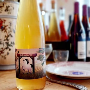 O’Ranch - Château Barouillet - vincent-alexis