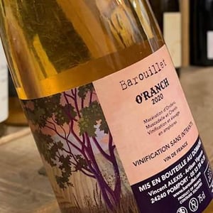 O’Ranch - Château Barouillet - vincent-alexis