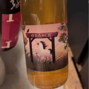 O’Ranch - Château Barouillet - vincent-alexis