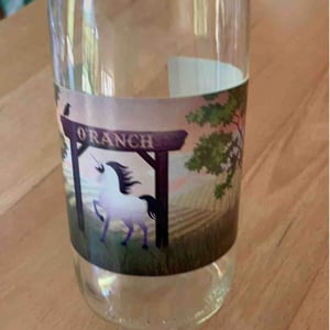 Château Barouillet - Vincent Alexis - O’Ranch