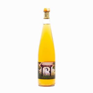 O’Ranch - Château Barouillet - vincent-alexis