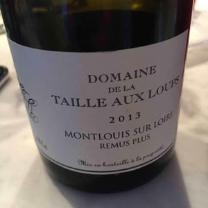 Remus Plus - La Taille aux Loups - jacky-blot