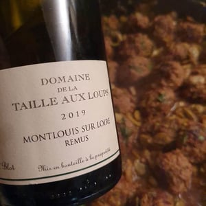 Remus Plus - La Taille aux Loups - jacky-blot