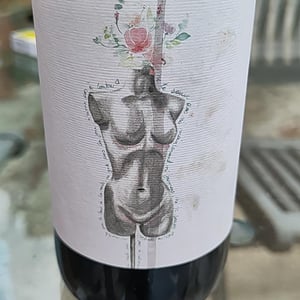 Oaristys - Mas Guallar - Camila Opazo -2019
