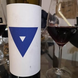 Oasi - La Recerca / Zulu Wine - Jessica Albero & Laurent Pujol 