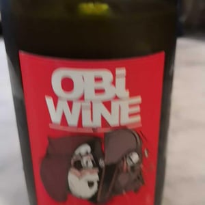 Obi Wine Keno Bulle - Domaine Geschickt - Arnaud Geschickt & Aurélie Fayolle 