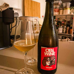 Obi Wine Keno Bulle - Domaine Geschickt - arnaud-geschickt-aurelie-fayolle