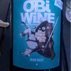 Domaine Geschickt - Arnaud Geschickt & Aurélie Fayolle - Obi Wine Keno Bulle