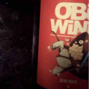 Obi Wine Keno Bulle