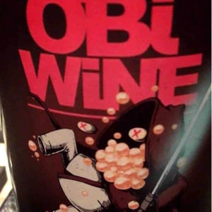 Obi Wine Keno Bulle 2016