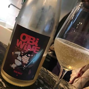 Obi Wine Keno Bulle 2016
