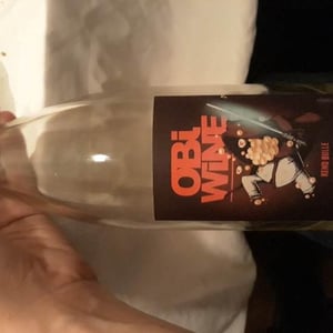 Obi Wine Keno Bulle 2016