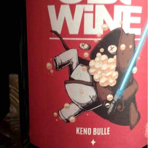 Obi Wine Keno Bulle - Domaine Geschickt - arnaud-geschickt-aurelie-fayolle