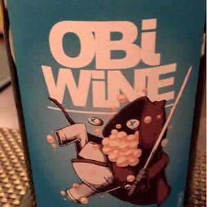 Obi Wine Keno Bulle 2018