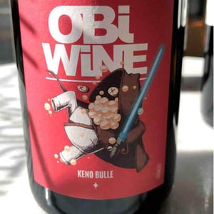Domaine Geschickt - Arnaud Geschickt & Aurélie Fayolle - Obi Wine Keno Bulle